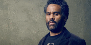 Sacha Jenkins: One of One